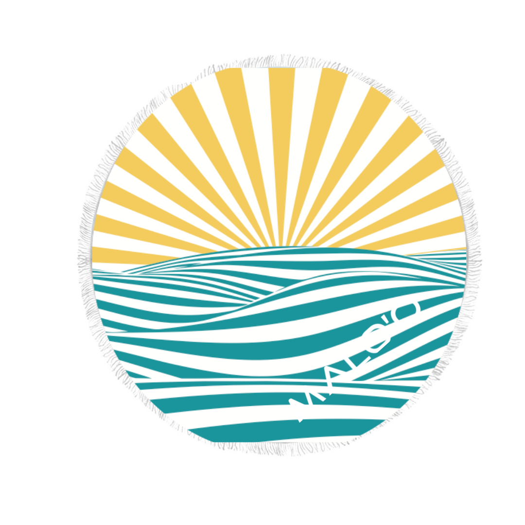 60" Towel & Mat