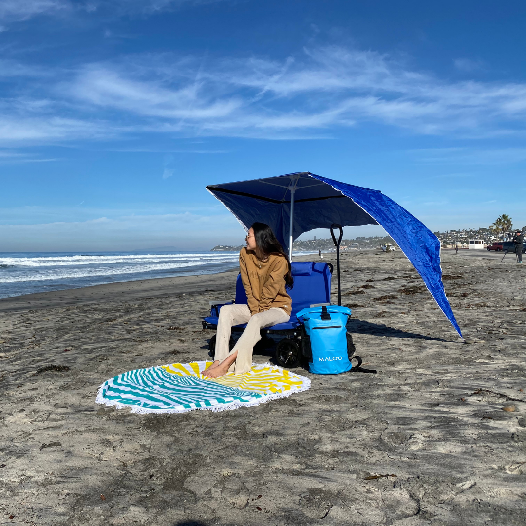 60" Towel & Mat
