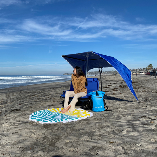 60"  Towel & Mat